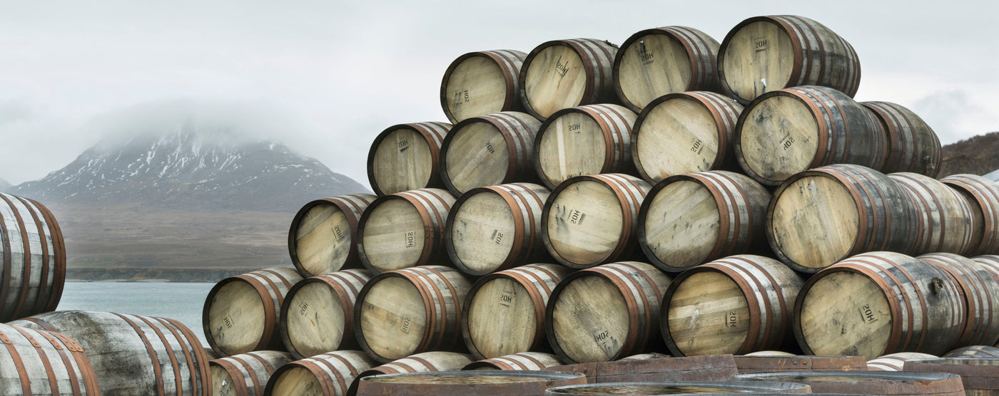 Guide to Scotch Regions: Islay