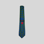 Jesse Spitzer Tartan Tie Made in Italy 